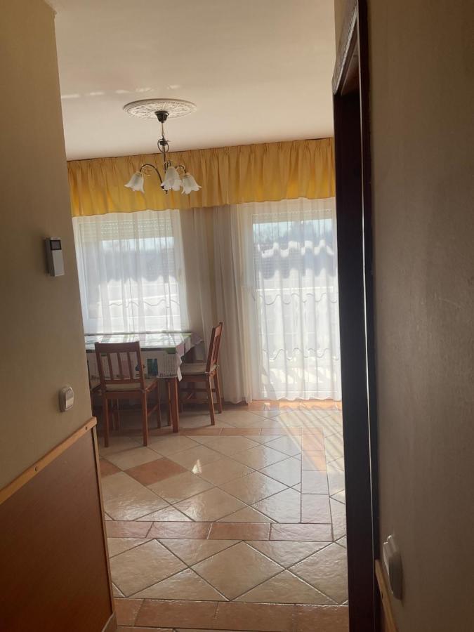 Arany Apartmanhaz Zalagyoengye Διαμέρισμα Zalakaros Εξωτερικό φωτογραφία